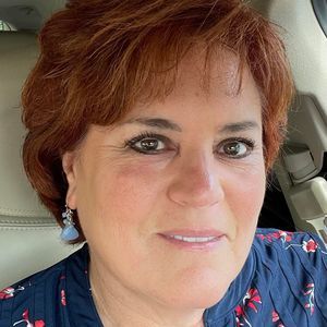 Meet your Posher, Donna